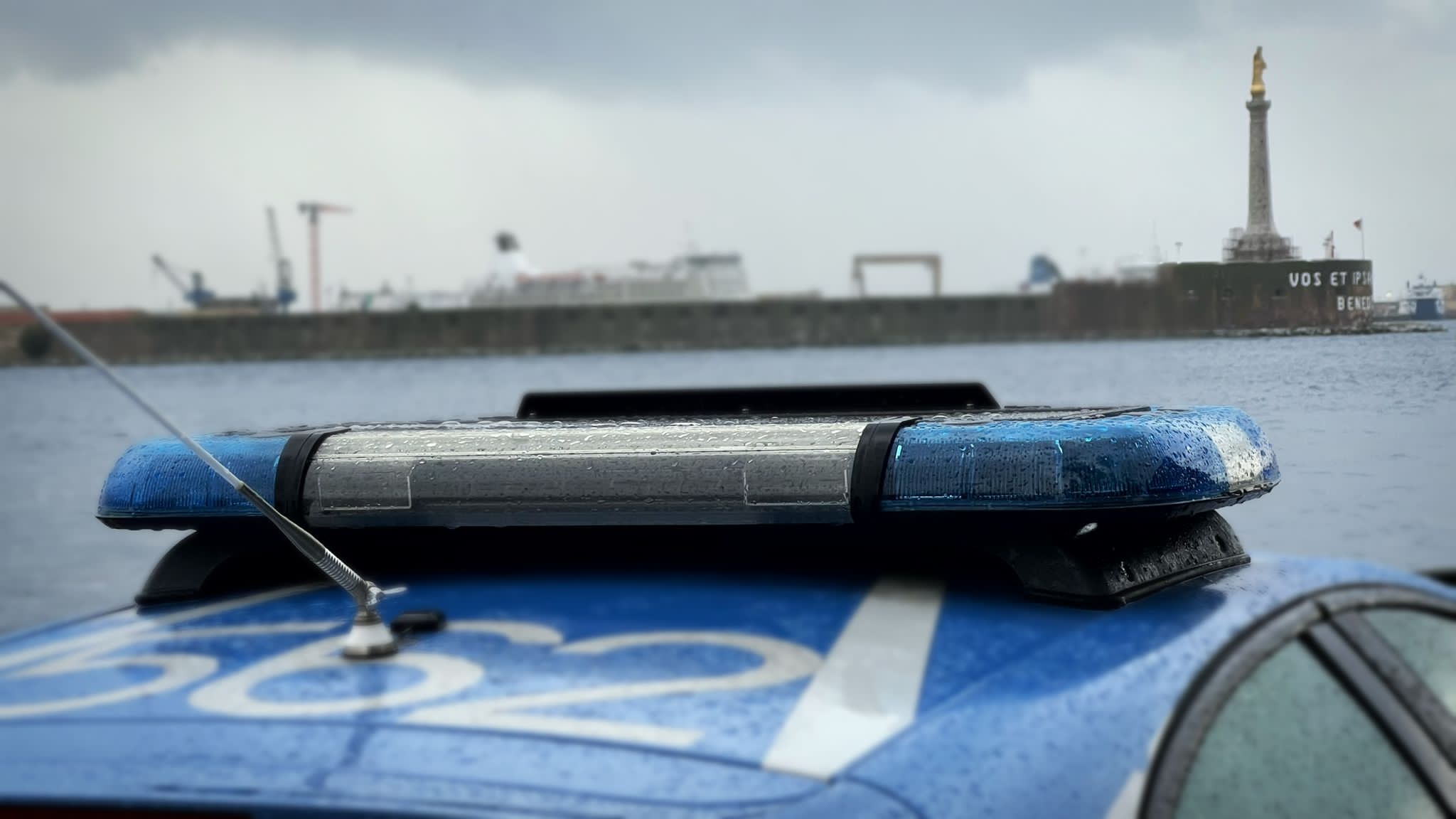 Polizia Messina
