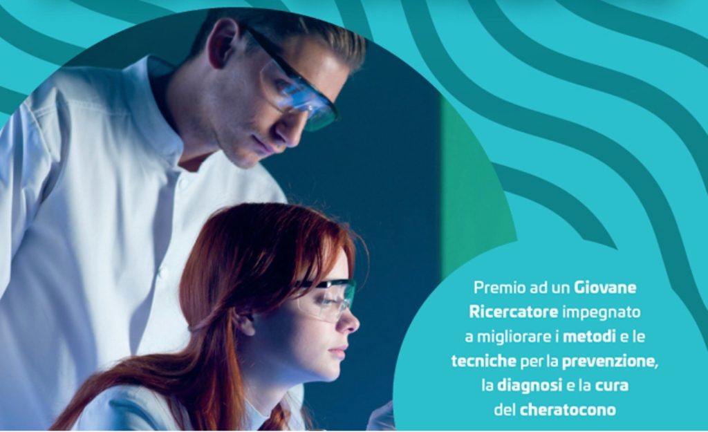 Premio Ricerca Mario Lombardo