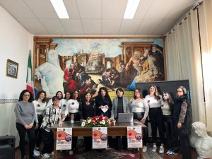 Presentazione progetti Area dello Stretto, Modello di sviluppo