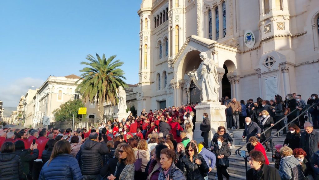 Processione Madonna della Consolazione (5)