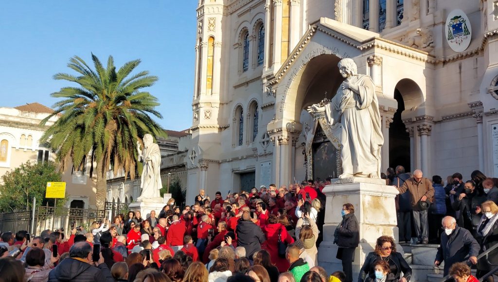 Processione Madonna della Consolazione (5)