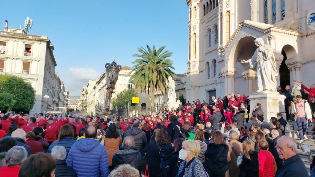 Processione Madonna della Consolazione (5)