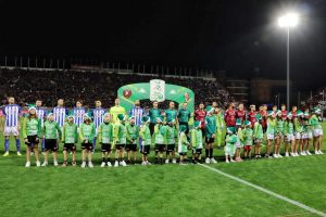 Reggina-Bari