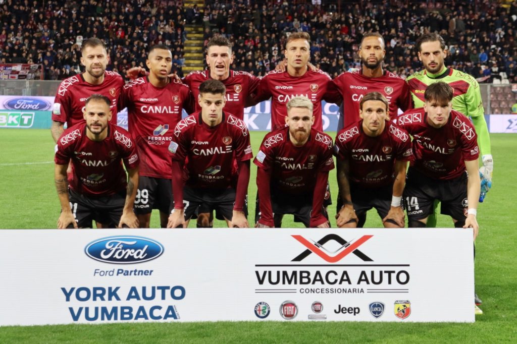Reggina-Bari