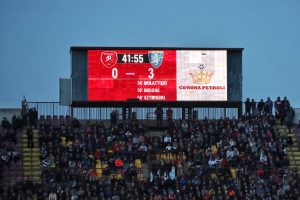 Reggina-Frosinone tabellone
