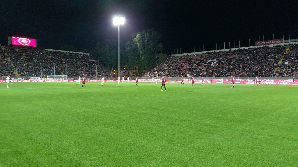 Reggina-Inter