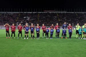 Reggina-Inter