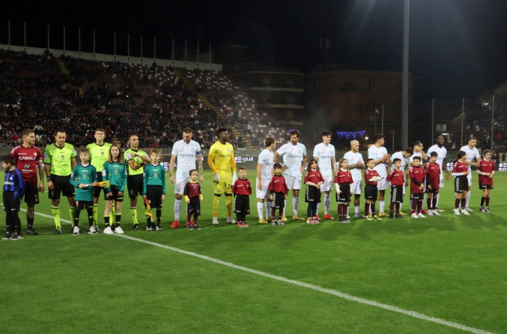 Reggina-Inter