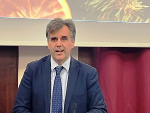 Rettore Cuzzocrea