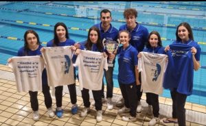 Settore Femminile lamezia