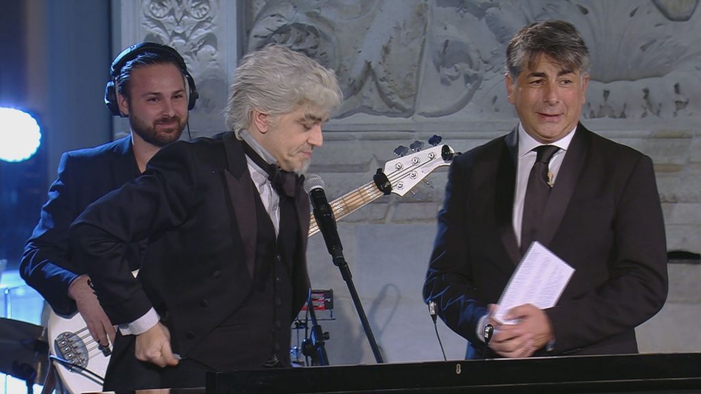 Speciale in memoria di Giovanni Paolo II