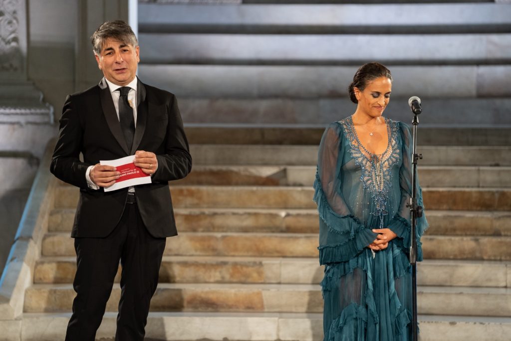Speciale in memoria di Giovanni Paolo II