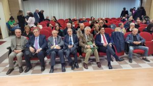 Spettacolo solidale Ordine dei Medici