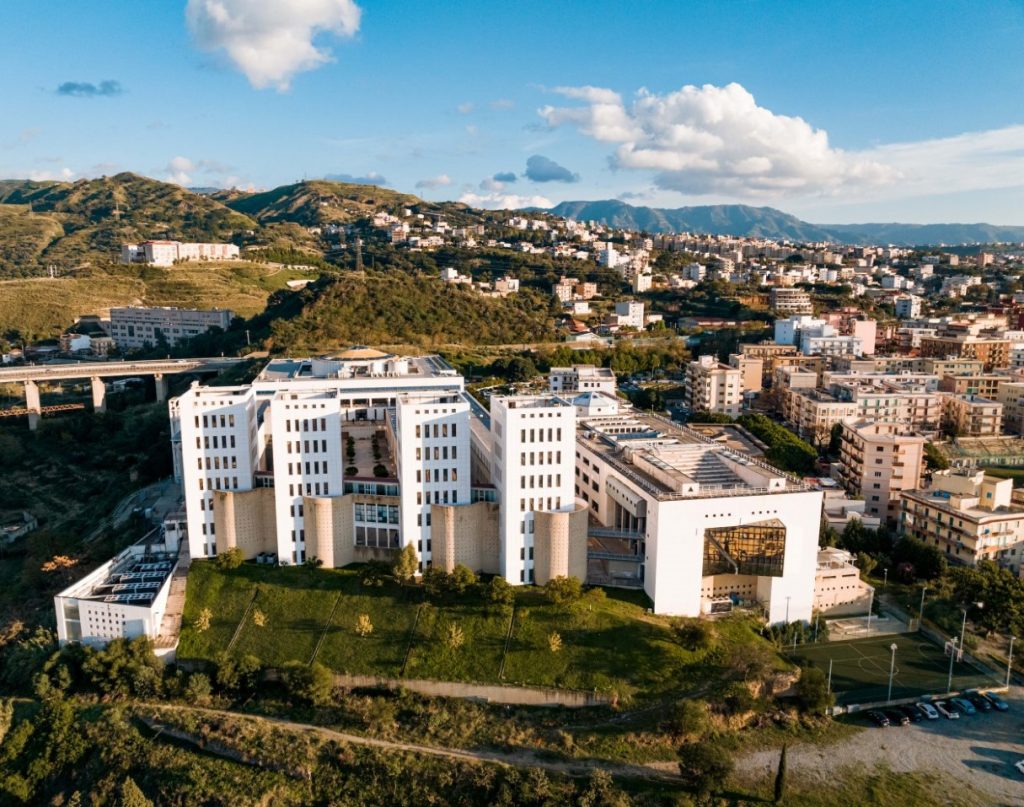 Università mediterranea
