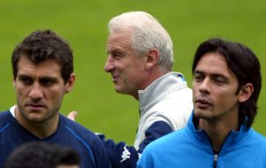 Vieri Trapattoni Inzaghi