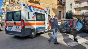 ambulanza