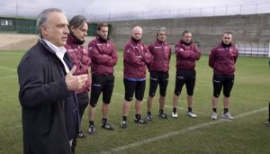 auguri cardona al sant'agata