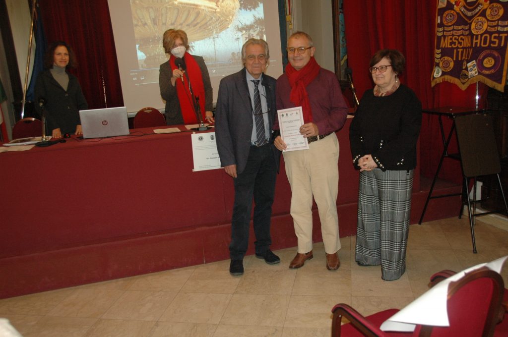 calendario 2023 “Le Fontane nella Città Nuova”