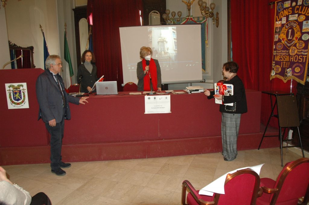 calendario 2023 “Le Fontane nella Città Nuova”