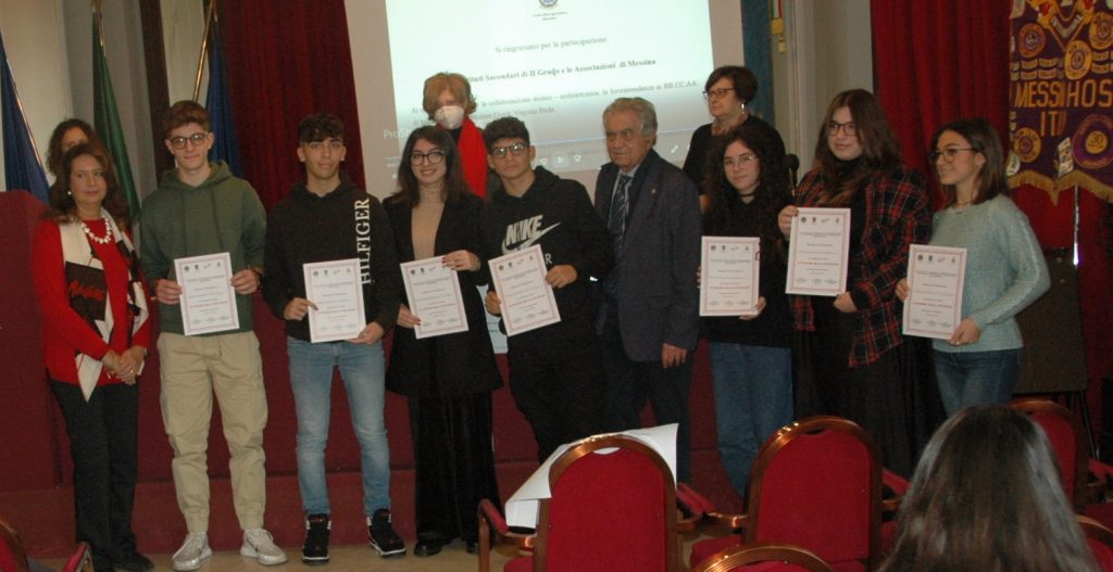 calendario 2023 “Le Fontane nella Città Nuova”