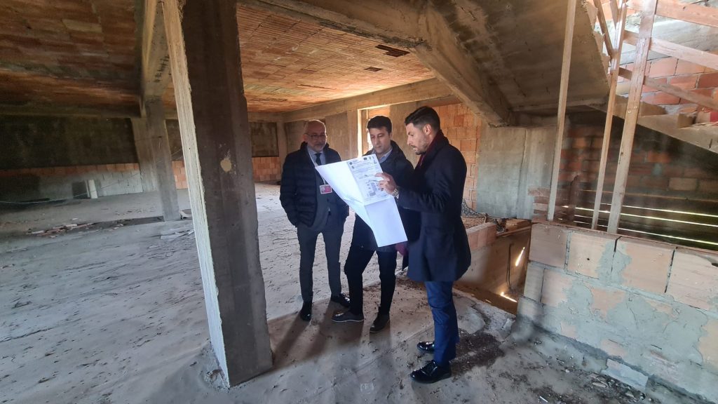 casa delle donne reggio calabria