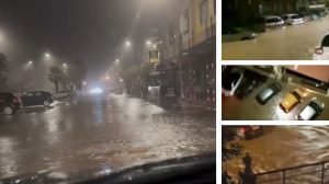maltempo alluvione catanzaro