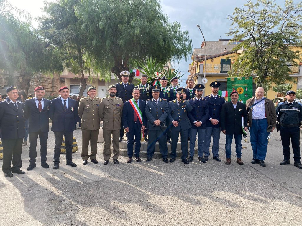 cerimonia giuseppe sofia