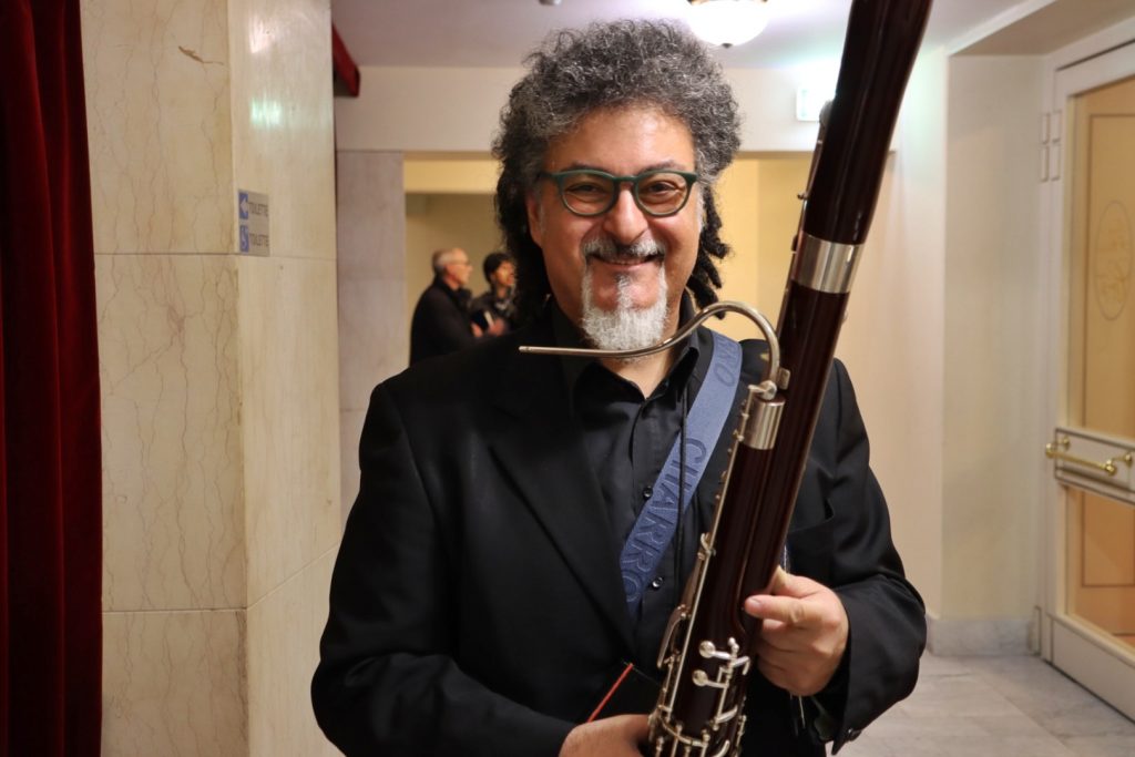 concerto natale beatrice venezi reggio calabria