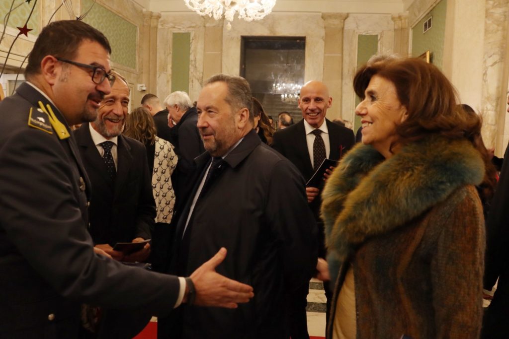 concerto natale beatrice venezi reggio calabria