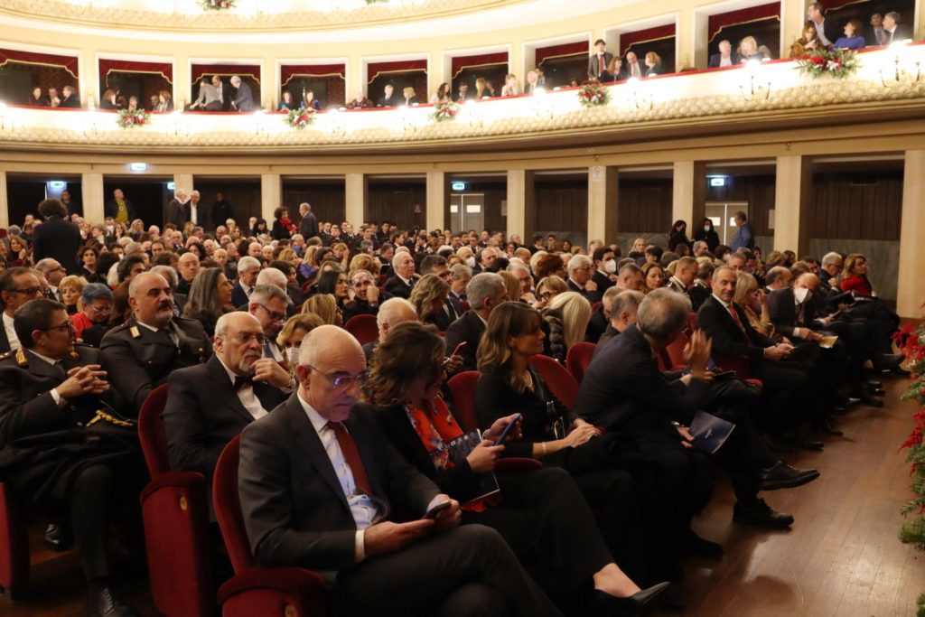 concerto natale beatrice venezi reggio calabria