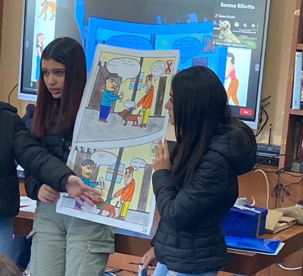 consegna cani guida non vedenti (2)