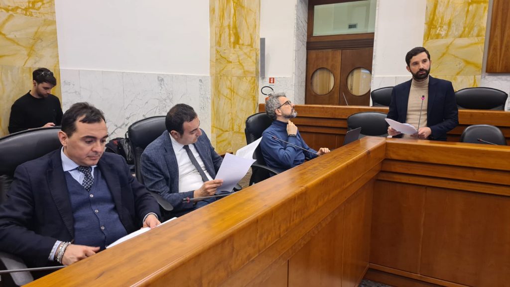 consiglio metropolitano reggio calabria (1)