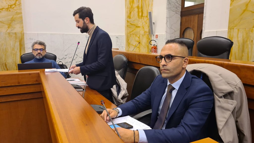consiglio metropolitano reggio calabria (1)