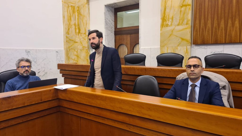 consiglio metropolitano reggio calabria (1)