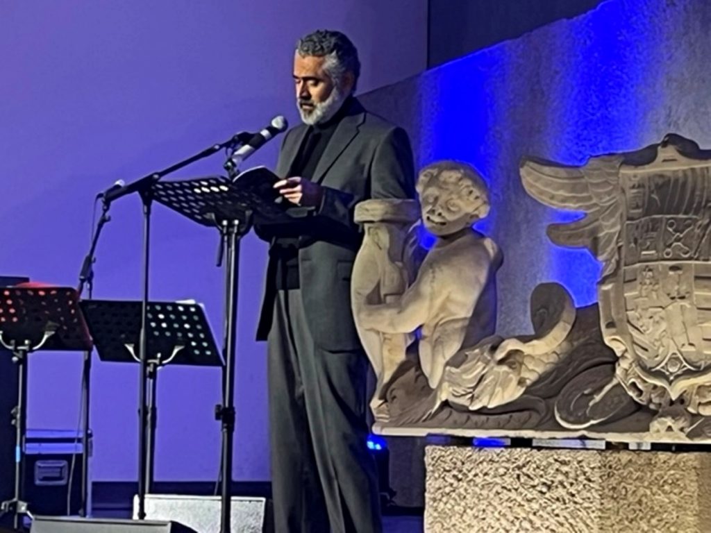 echi infinito messina