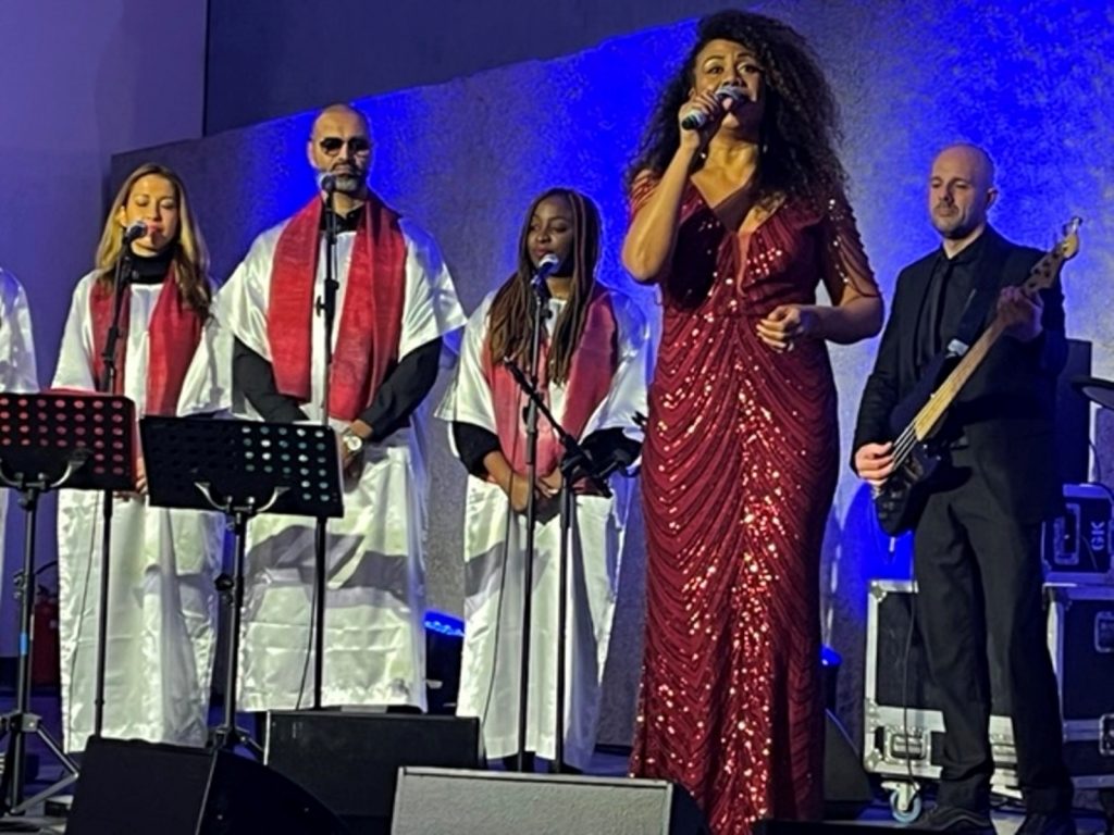 echi infinito messina