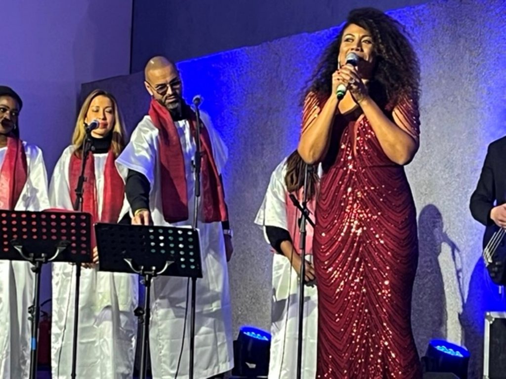 echi infinito messina