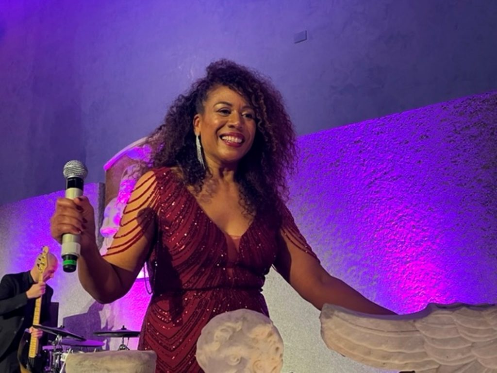 echi infinito messina