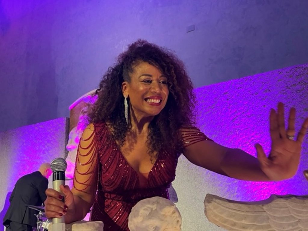 echi infinito messina