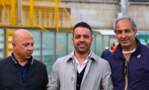 ferraro saladini e amendola lamezia terme