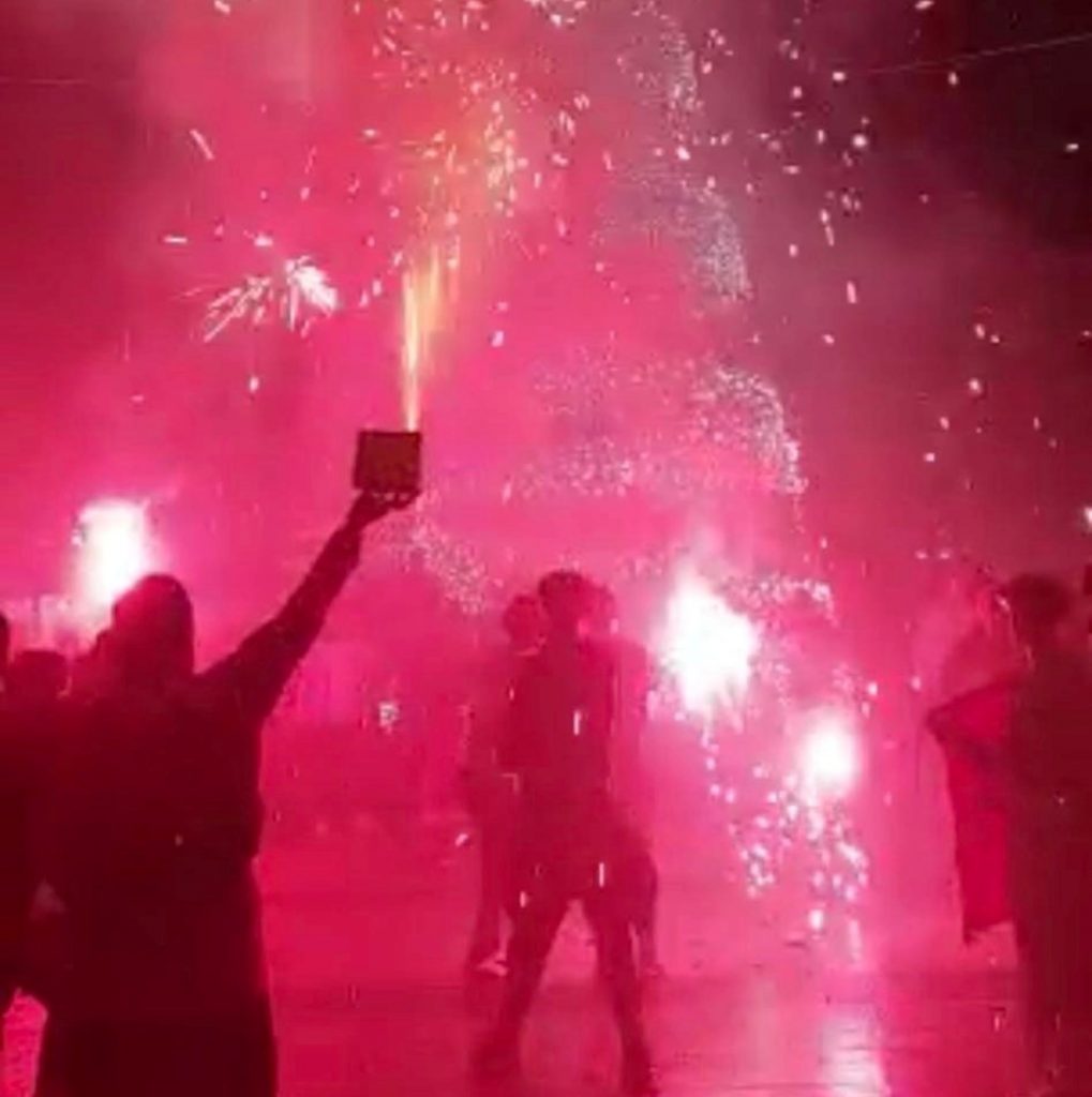 festa marocco reggio calabria