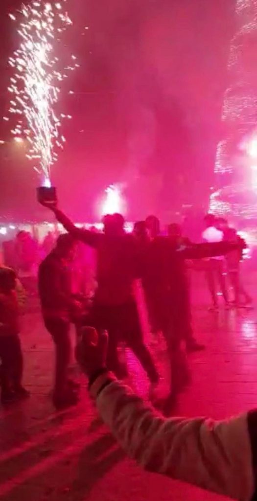 festa marocco reggio calabria