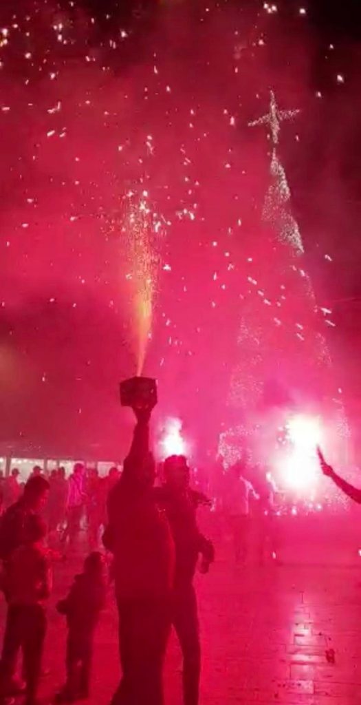 festa marocco reggio calabria