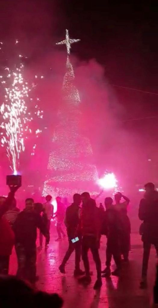 festa marocco reggio calabria