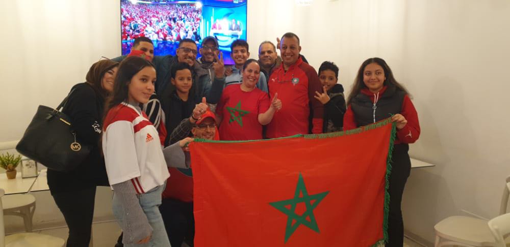 festa marocco reggio calabria