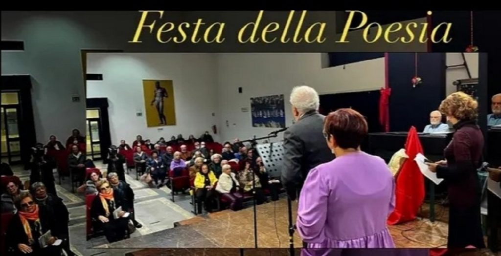 festa poesia reggio calabria