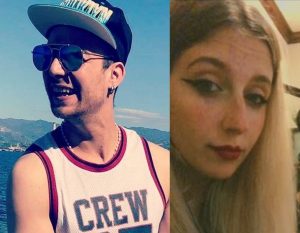 fidanzati siciliani morti inghilterra