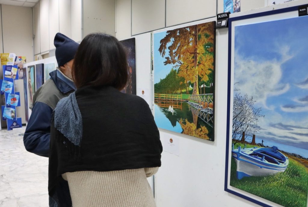 inaugurazione Mostra Aci