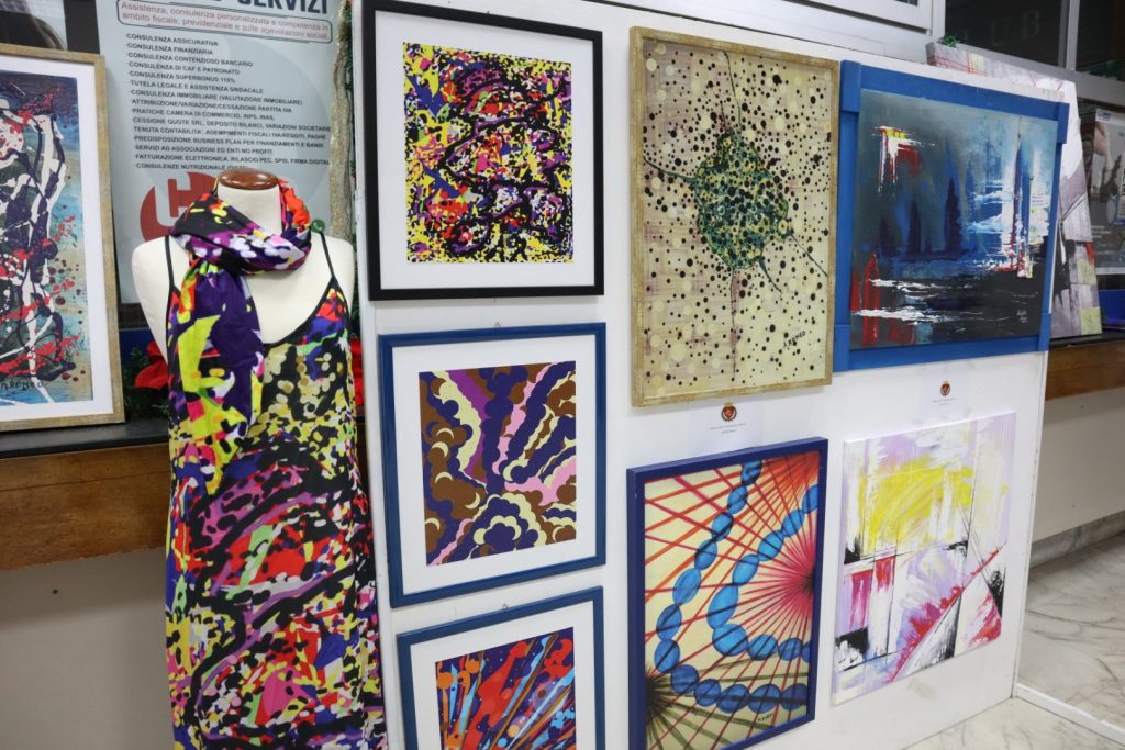 inaugurazione Mostra Aci