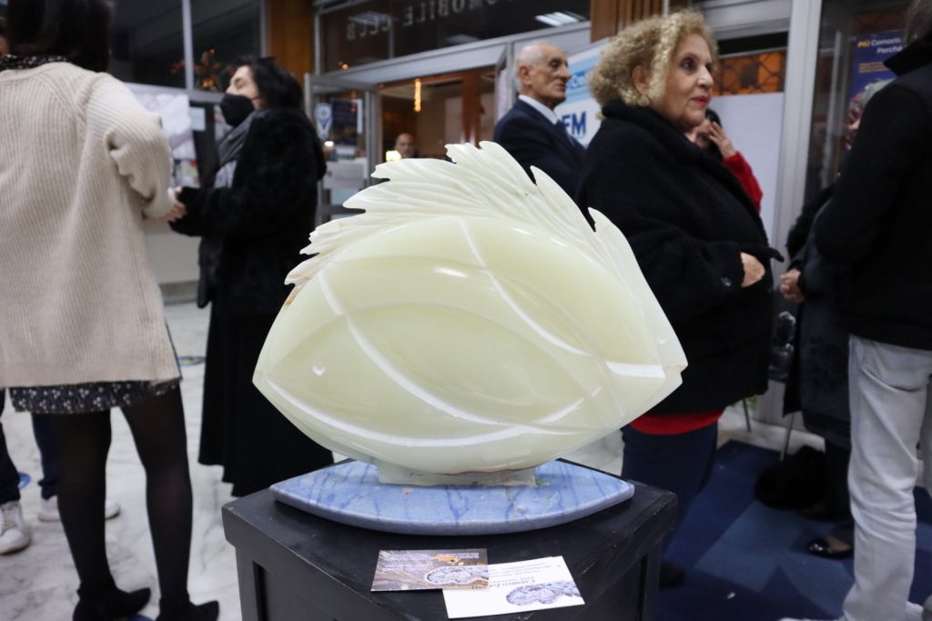 inaugurazione Mostra Aci